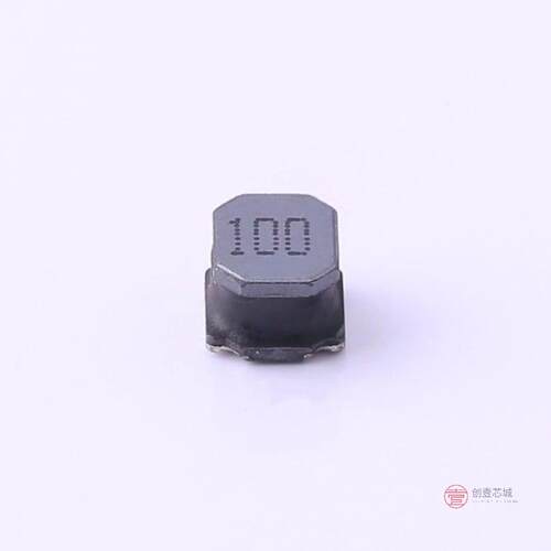 原装正品PRS5040-100MT全新功率电感 10µH 20% 66m I