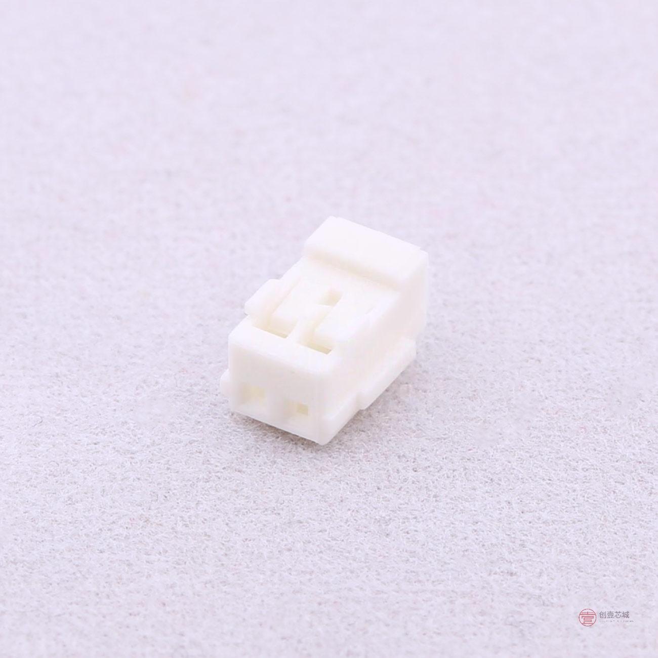 原装A1502HA-2P全新1.5mm 1x2P正品