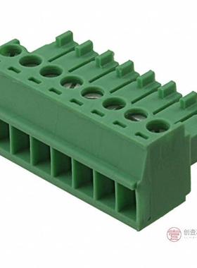 原装1840421全新TERM B PLUG 8POS STR 3.5MM正品