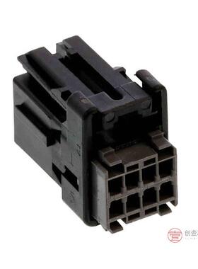 原装638392-1全新.64MM PLUG ASSY,KEY A,W/O CPA正品