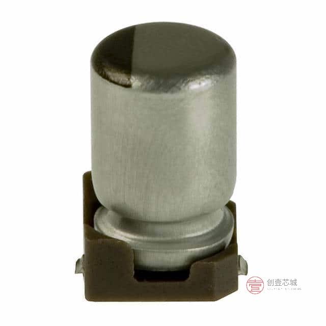 原装UWX1H010MCL2GB全新CAP ALUM 1UF 20% 50V SMD正品