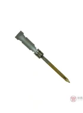 原装1658670-1全新CONN PIN 22-28AWG GOLD CRIMP正品