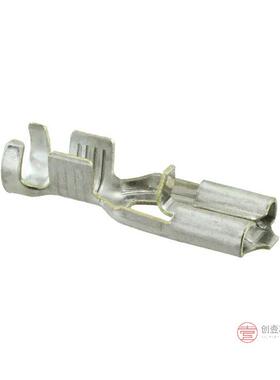 原装170335-1全新CONN QC RCPT 10-15AWG 0.250正品