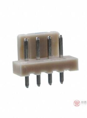 原装DF1-4P-2.5DSA(05)全新CONN HEADER VERT 4POS