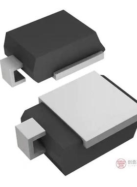 原装SM8S33AHE3_A/I全新TVS DIODE 33VWM 53.3VC D