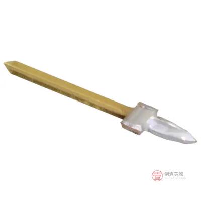 原装正品1-928776-4全新CONN PC PIN SQUARE 0.025 GOLD