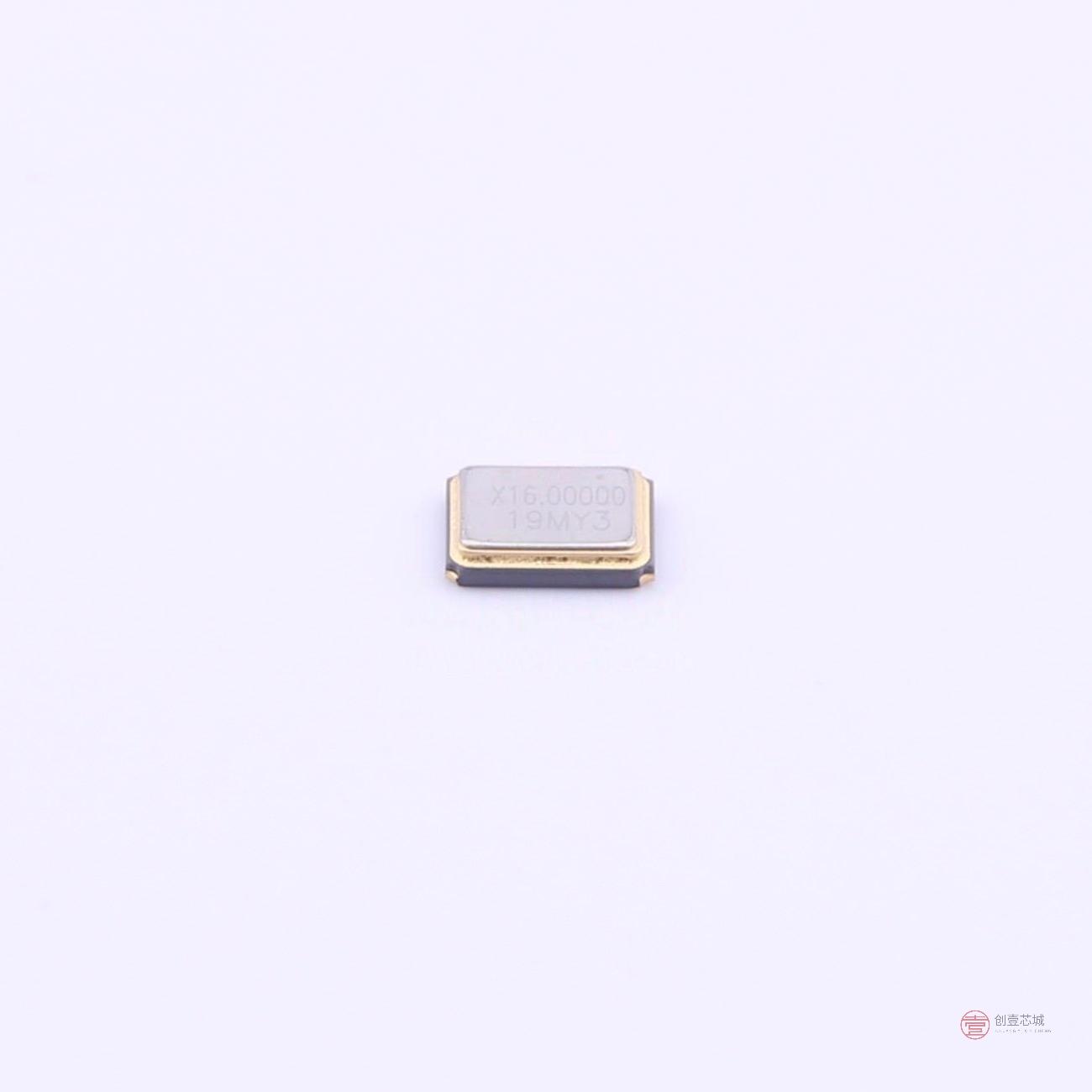 原装S3216000091060全新16MHz 10ppm 9pF正品