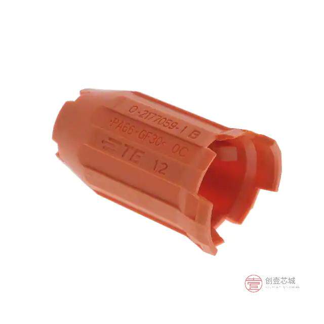 原装2177059-1全新PROTECTION CAP,180DEG正品