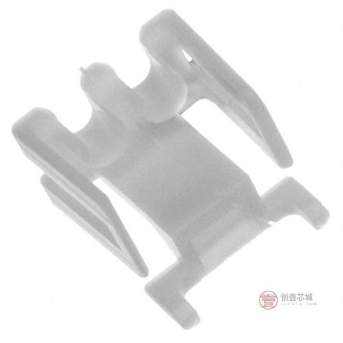 原装MX44002XR1全新CONN RETAINER 2POS 3.5MM正品
