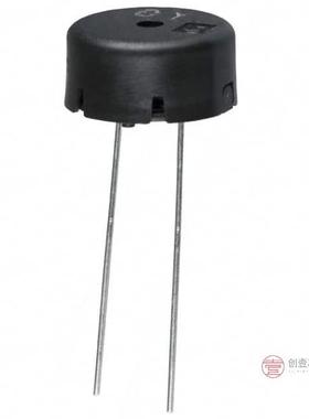 原装PKM13EPYH4000-A0全新BUZZER PIEZO 1.5V 12.6