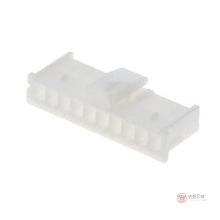 XARP 10POS PLUG HOUSING 2.5MM正品 原裝 10V全新CONN