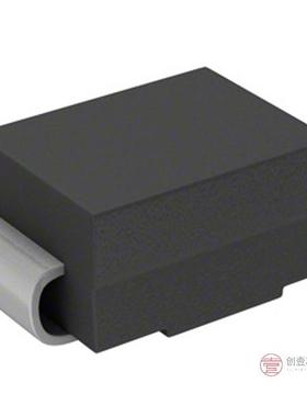 原装SMBJ75CA全新TVS DIODE 75VWM 121VC DO214AA正品