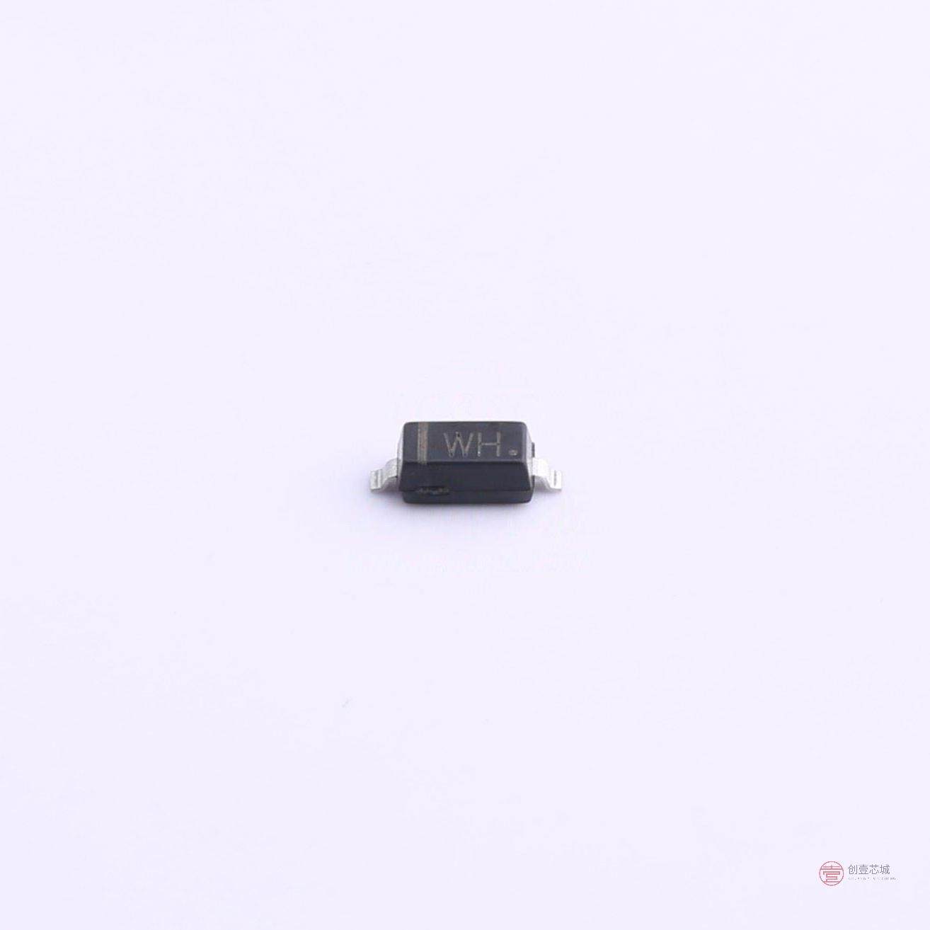 原装MMSZ12VCW全新12V 500mW正品