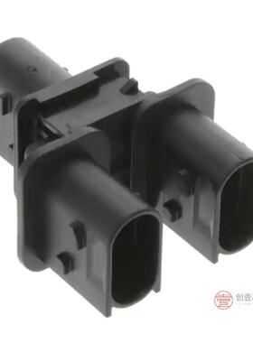原装2278730-1全新HDSCS Y CAN RECEPTACLE HOUSING A正品