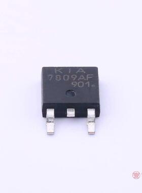 原装KIA7809AF-RTF/P全新输出类型：固定 工