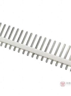 原装1-640383-8全新CONN HEADER VERT 18POS 3.96MM正品