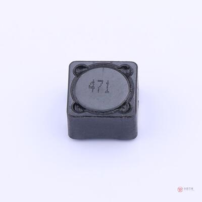 原装正品CYH127-470UH全新470uH 20% 790mA 689m