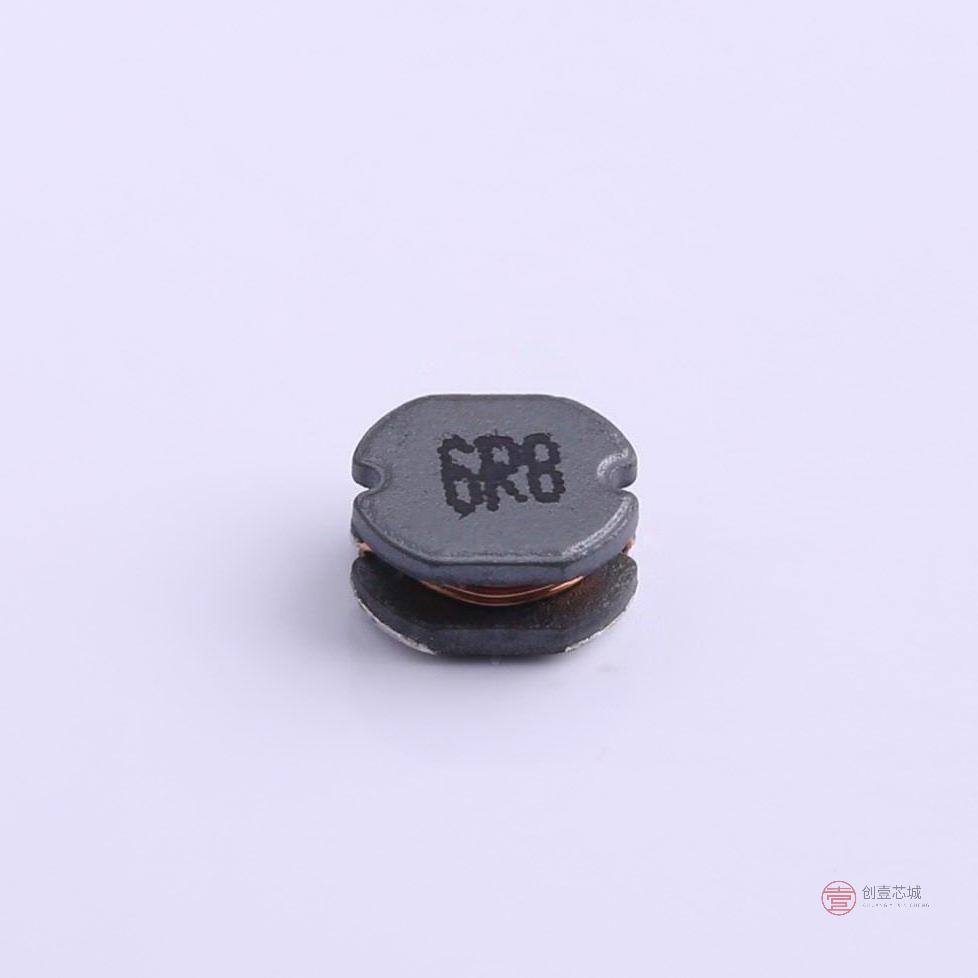 原装YP0503-6R8M全新功率电感 6.8µH 20% 90m IND_