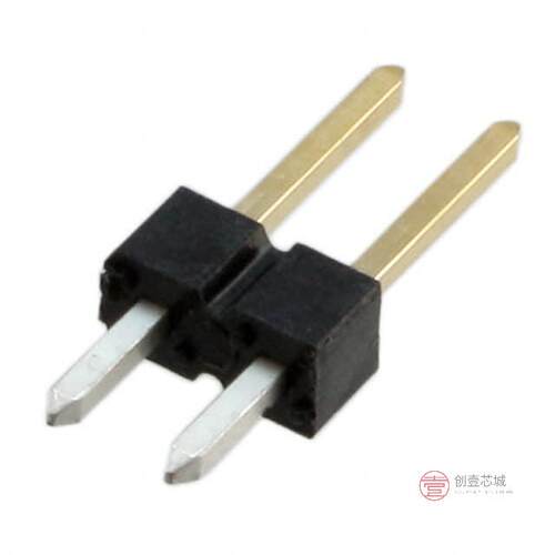 原装正品77311-818-02LF全新CONN HEADER VERT 2POS