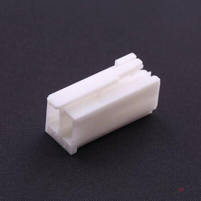 原装正品HX50007-2P全新5mm 1x2P