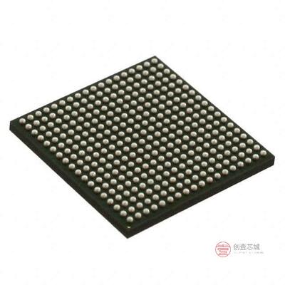 原装正品AM3352BZCZD80全新IC MPU SITARA 800MHZ 32