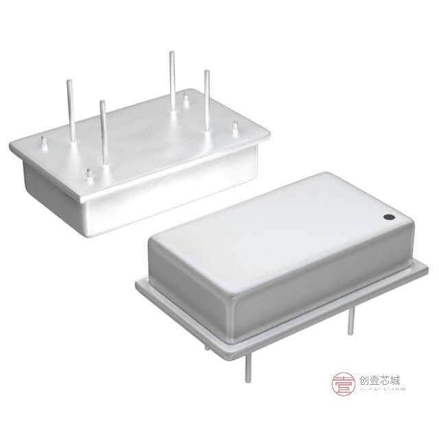 原装ACO-10.000MHZ-EK全新XTAL OSC XO 10.0000MHZ