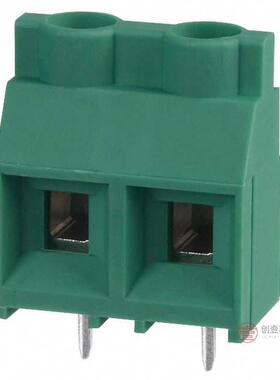 原装1714971全新TERM BLK 2P SIDE ENT 9.53MM PCB正品