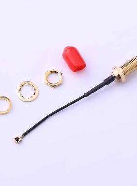 原装KHB(RG113)-55-29全新转接线射频线,I