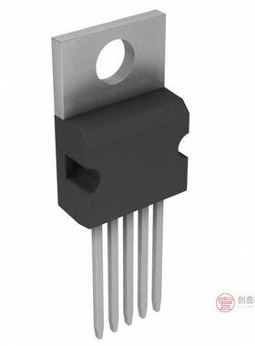 原装LM2576T-5.0全新IC REG BUCK 5V 3A TO220-5正品