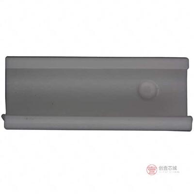 原装正品640551-7全新CONN DUST COVER 7POS CLOSED