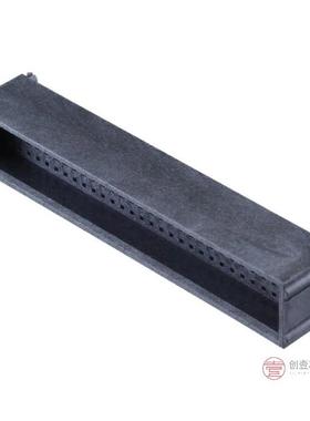 原装ATS-30-Q全新CONN SHROUD 120POS BLACK PCB正品