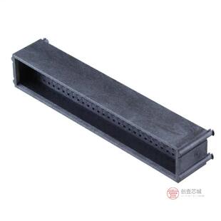 原装ATS-30-Q全新CONN SHROUD 120POS BLACK PCB正品