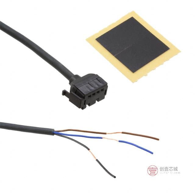 原装E3X-CN11全新MSTR CONN FOR E3XDA6 & E3XDA8正品