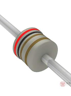 原装LR0204F200R全新RES 200 OHM 1% 1/4W AXIAL正品