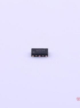 原装RClamp7534P-N全新ESD保护二极管阵列DFN2010