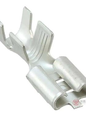 原装1-160301-9全新CONN QC RCPT 10-11AWG 0.250正品