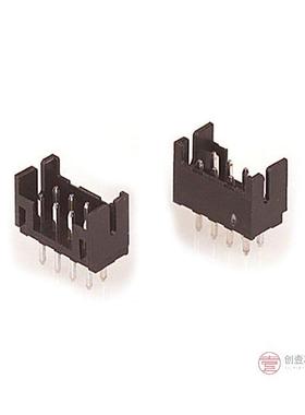 原装DF11-8DP-2DSA(08)全新CONN HEADER VERT 8POS