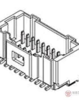 原装501190-3017全新集管和线壳 30CKT WTB PCB HD