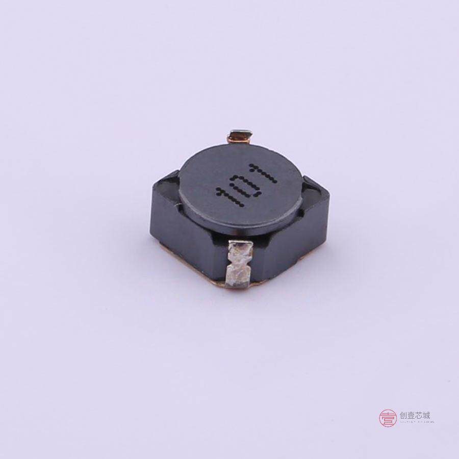 原装SWRH6D38S-101MT全新100uH 20% 650mA 358m正品