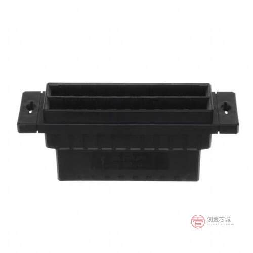 原装正品1-179555-8全新CONN HOUSNG TAB 20POS KEY-