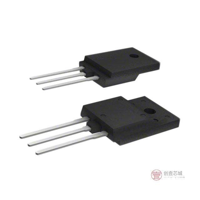 原装IPA65R190C7XKSA1全新MOSFET N-CH 650V 8A TO