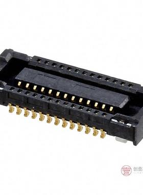 原装51338-2674全新CONN RCPT 26POS SMD GOLD正品
