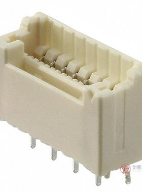 原装B08B-ZESK-1D (T)(LF)(SN)(N)全新CONN HEADER