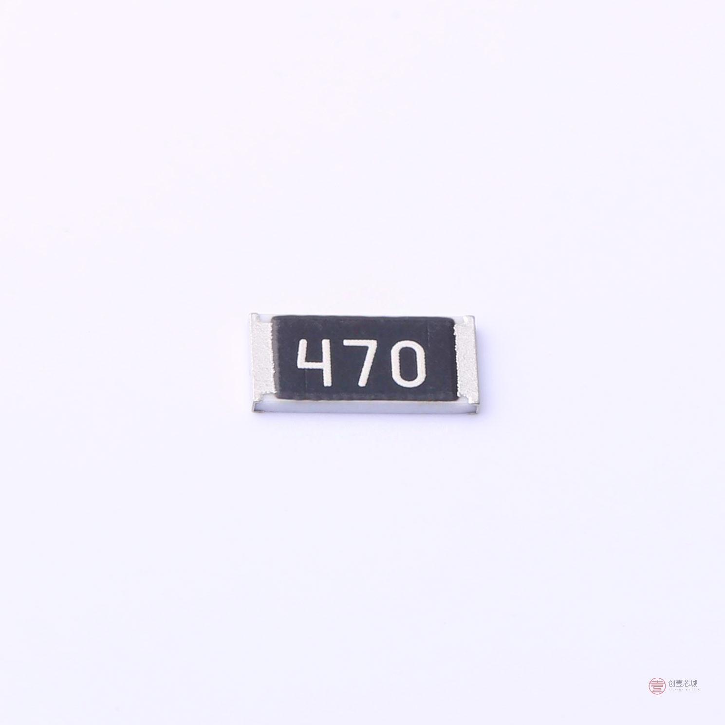 原装RPL-12K470JT全新47 5% 2W正品