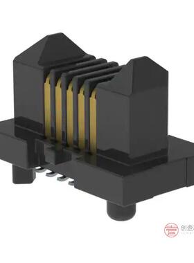 原装ER8-10P-0.8SV-2H全新CONN HDR 10POS SMD GOLD正品