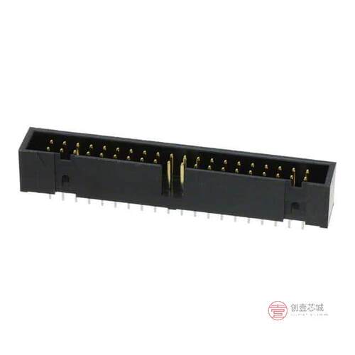 原装正品HIF3FC-40PA-2.54DSA(71)全新CONN HEADER V