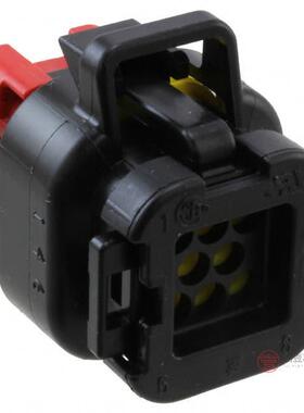 原装776286-1全新CONN PLUG HSG 8POS AMPSEAL正品