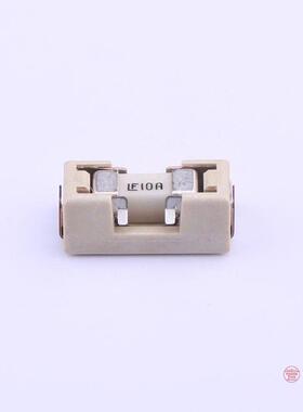 原装0154010.DR全新10A 125V正品