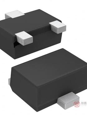 原装DTC014YEBTL全新TRANS PREBIAS NPN 50V 0.15W