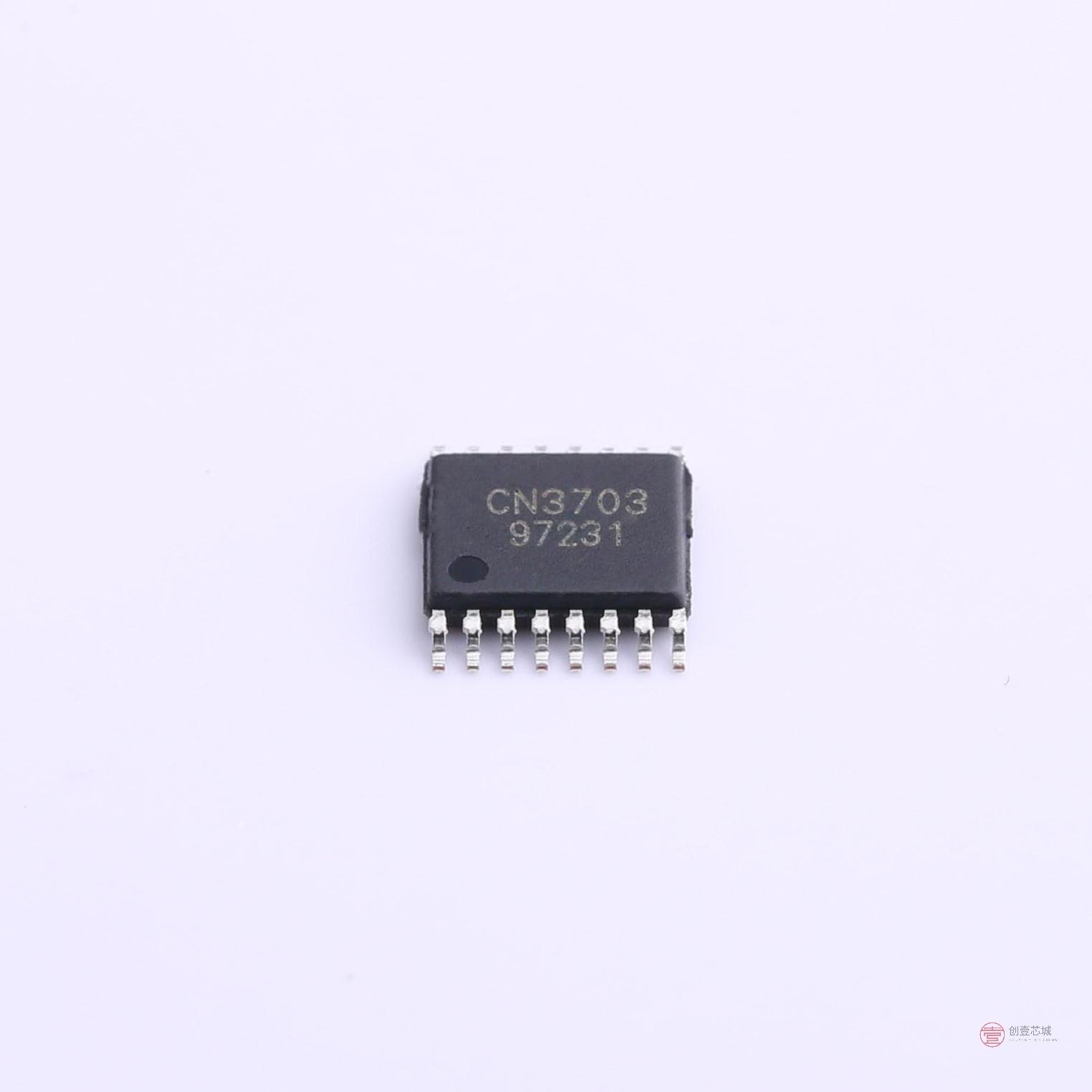 原装CN3703全新CN3703正品